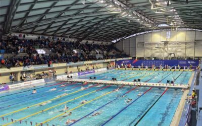 Tools for Masters Swimmers: Upcoming Meet Locations